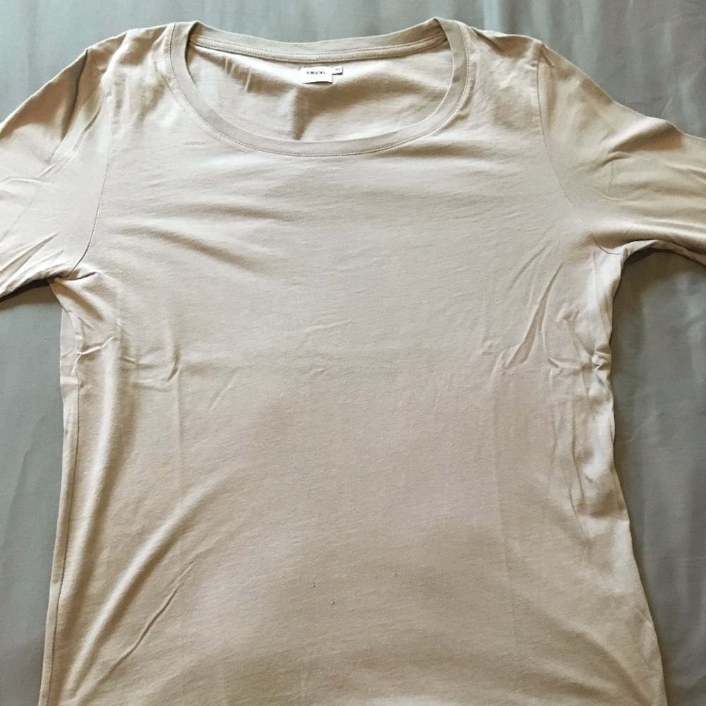ASOS Long Sleeve Tee